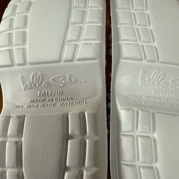 Custom crocs - Picture 6 of 6